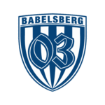 SV Babelsberg Logo Transparent PNG