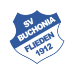 SV Buchonia Flieden Logo Transparent PNG