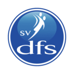 SV DFS Logo Transparent PNG
