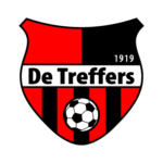 SV De Treffers Logo Transparent PNG