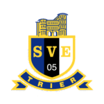 SV Eintracht Trier 05 Logo Transparent PNG