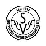 SV Falkensee Finkenkrug Logo Transparent PNG