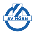 SV Horn Logo Transparent PNG