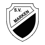 SV Marken Logo Transparent PNG