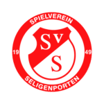 SV Seligenporten Logo Transparent PNG
