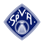 SV Viktoria 01 Aschaffenburg Logo Transparent PNG