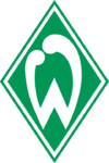 SV Werder Bremen Logo Transparent PNG