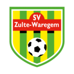 SV Zulte Waregem Logo Transparent PNG