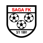 Saga FK Logo Transparent PNG