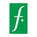 Saga falabella F Logo Transparent PNG