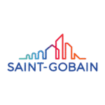 Saint Gobain Logo Transparent PNG