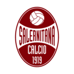 Salernitana Calcio 1919 Logo Transparent PNG
