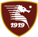 Salernitana Logo Transparent PNG