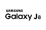 Samsung Galaxy J8 Logo Transparent PNG