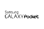 Samsung Galaxy Pocket Logo Transparent PNG