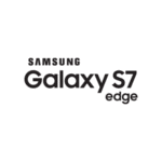 Samsung Galaxy S7 Edge Logo Transparent PNG