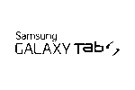 Samsung Galaxy Tab S 8.4 Logo Transparent PNG