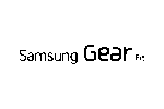 Samsung Gear Fit Logo Transparent PNG