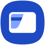 Samsung Wallet Logo Transparent PNG