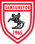 Samsunspor Logo Transparent PNG