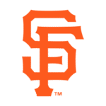 San Francisco Giants Logo Transparent PNG