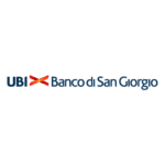San Giorgio UBI Banca Logo Transparent PNG