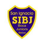 San Ignacio Boca Juniors Logo Transparent PNG