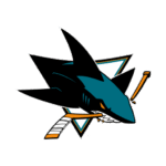 San Jose Sharks Logo Transparent PNG