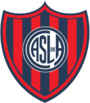 San Lorenzo de Almagro Logo Transparent PNG