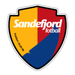 Sandefjord Fotball Logo Transparent PNG