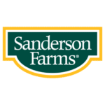 Sanderson Farms Logo Transparent PNG