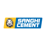 Sanghi cement Logo Transparent PNG