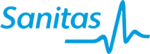 Sanitas Logo Transparent PNG