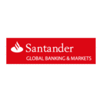 Santander Group Logo Transparent PNG