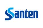 Santen Pharmaceutical Logo Transparent PNG