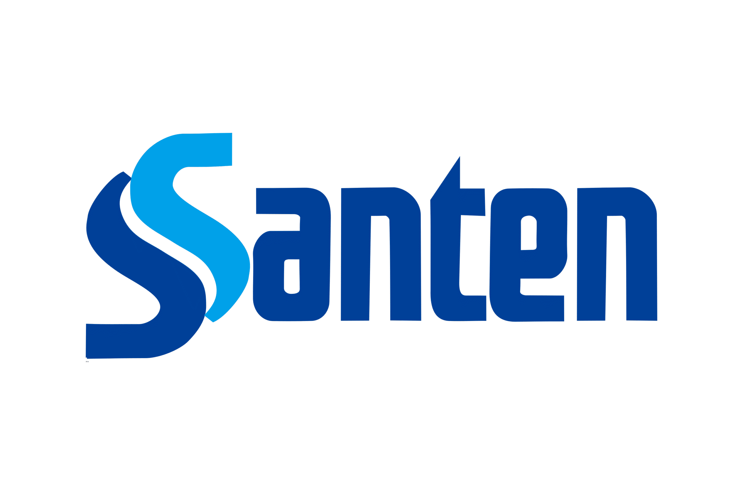 Santen Pharmaceutical