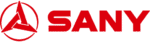 Sany Heavy Industry Logo Transparent PNG