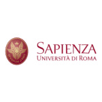 Sapienza University of Rome Logo Transparent PNG