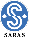 Saras Logo Transparent PNG