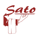 Sato Logo Transparent PNG