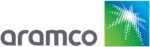 Saudi Aramco short variant Logo Transparent PNG