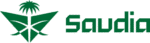 Saudia Airlines Logo Transparent PNG