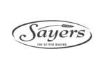 Sayers Logo Transparent PNG