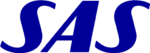 Scandinavian Airlines Logo Transparent PNG