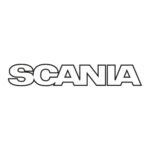 Scania Aktiebolag Logo Transparent PNG