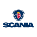 Scania auto Logo Transparent PNG