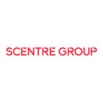 Scentre Group Logo Transparent PNG