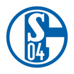 Schalke 04 Logo Transparent PNG