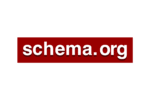 Schema.org Logo Transparent PNG