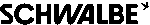 Schwalbe Tires Logo Transparent PNG